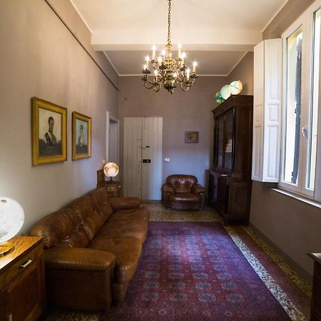 Casa Mappamondo Modena Eksteriør bilde
