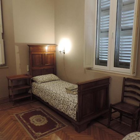 Casa Mappamondo Modena Eksteriør bilde