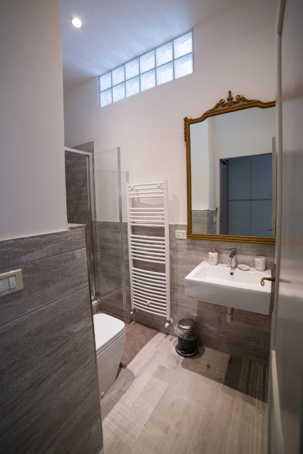 Casa Mappamondo Modena Eksteriør bilde