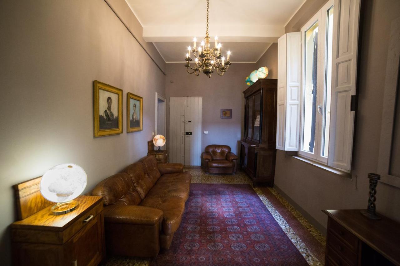Casa Mappamondo Modena Eksteriør bilde