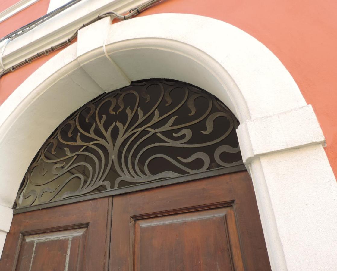 Casa Mappamondo Modena Eksteriør bilde