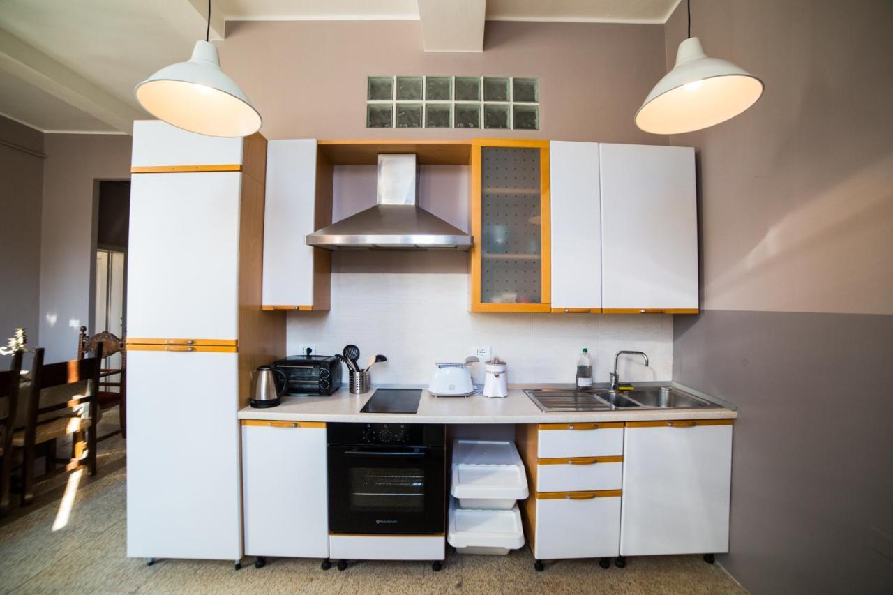 Casa Mappamondo Modena Eksteriør bilde