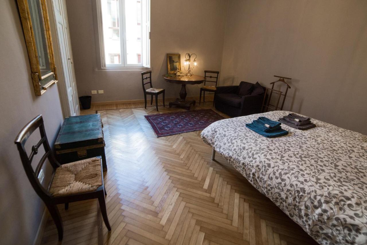 Casa Mappamondo Modena Eksteriør bilde