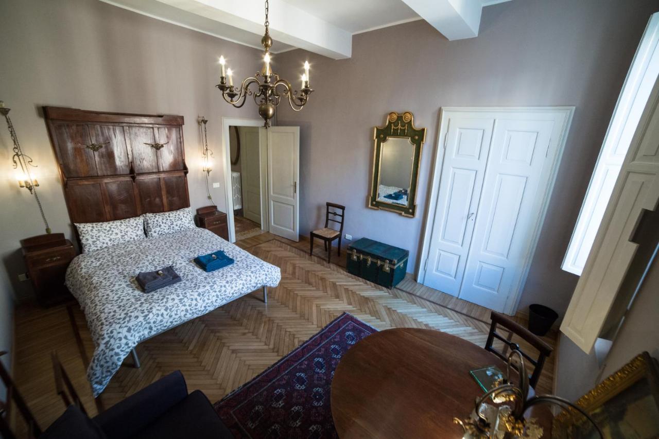 Casa Mappamondo Bed & Breakfast Modena Eksteriør bilde