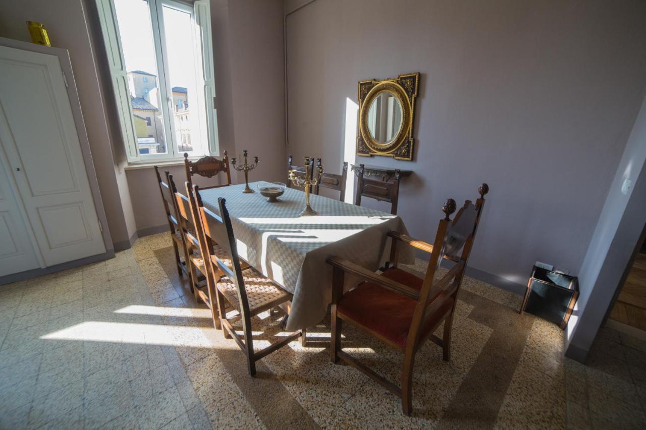 Casa Mappamondo Modena Eksteriør bilde