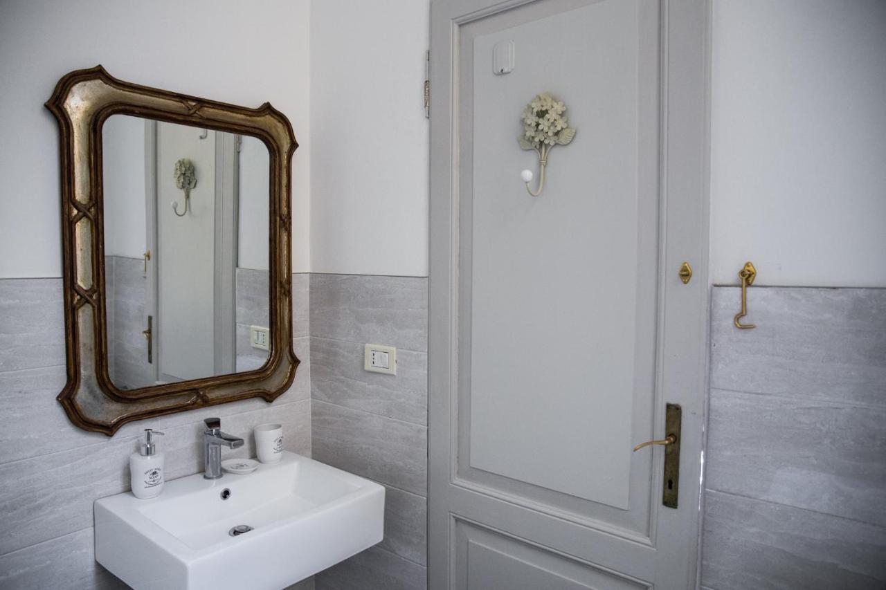 Casa Mappamondo Modena Eksteriør bilde
