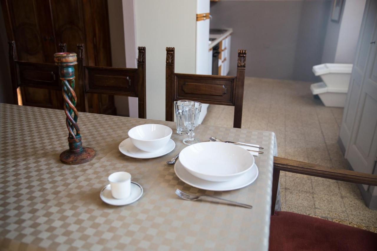 Casa Mappamondo Modena Eksteriør bilde