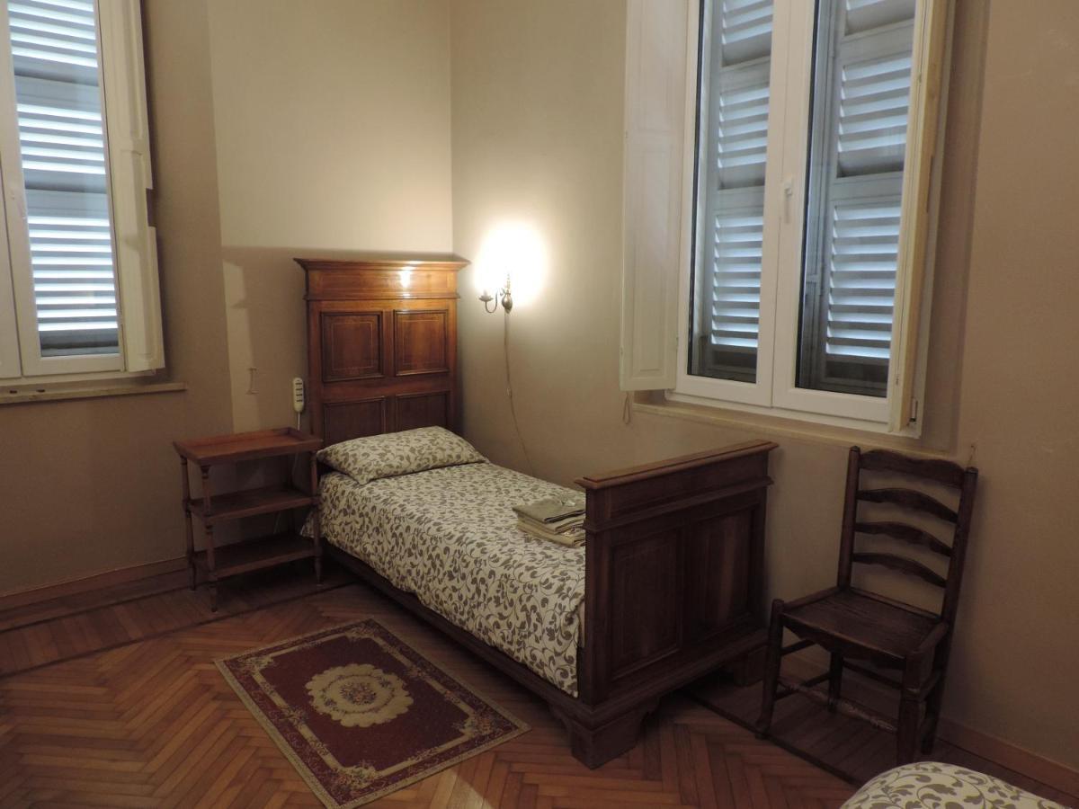 Casa Mappamondo Modena Eksteriør bilde