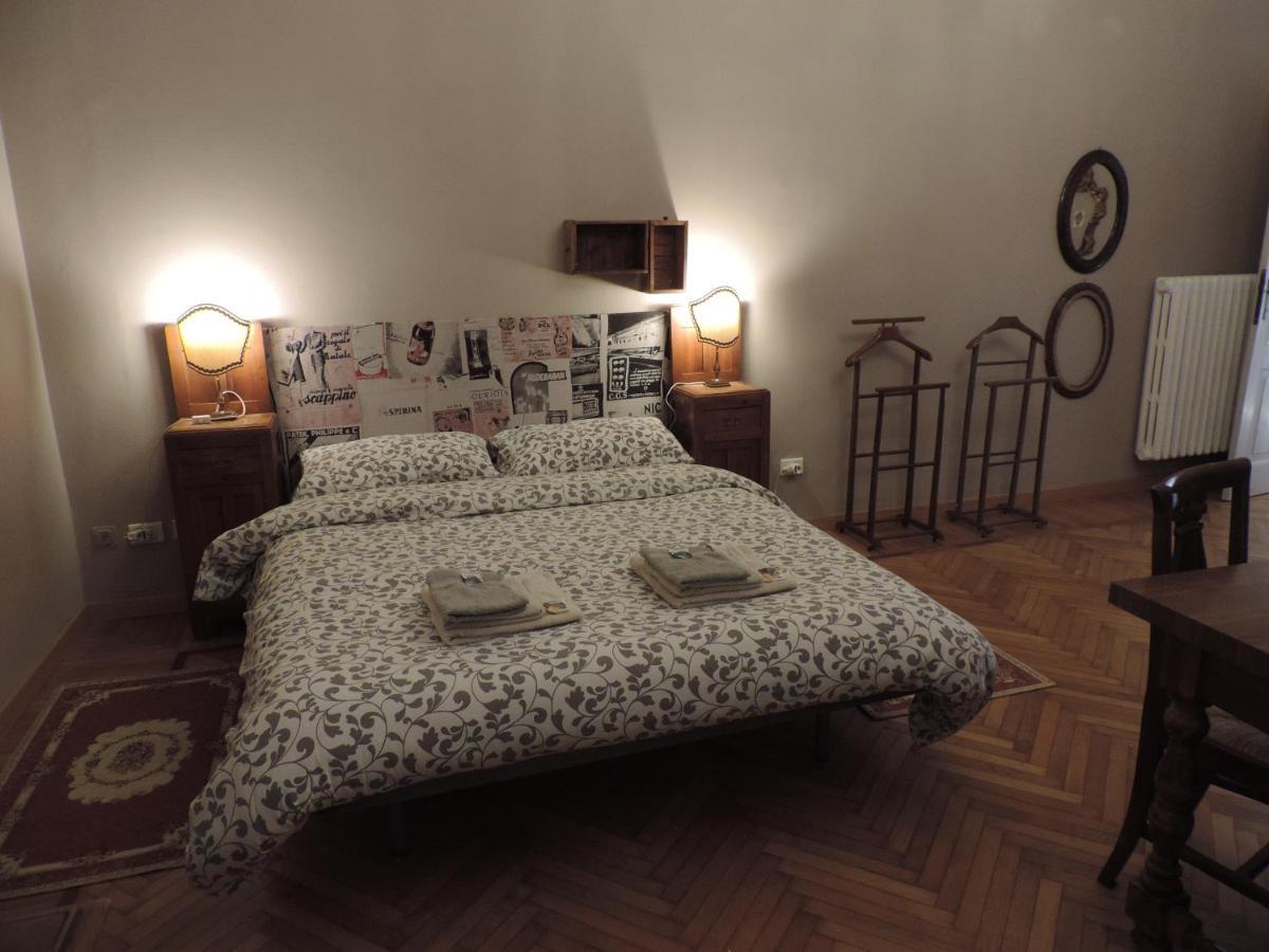 Casa Mappamondo Modena Eksteriør bilde