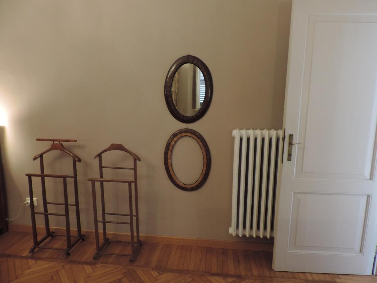 Casa Mappamondo Modena Eksteriør bilde