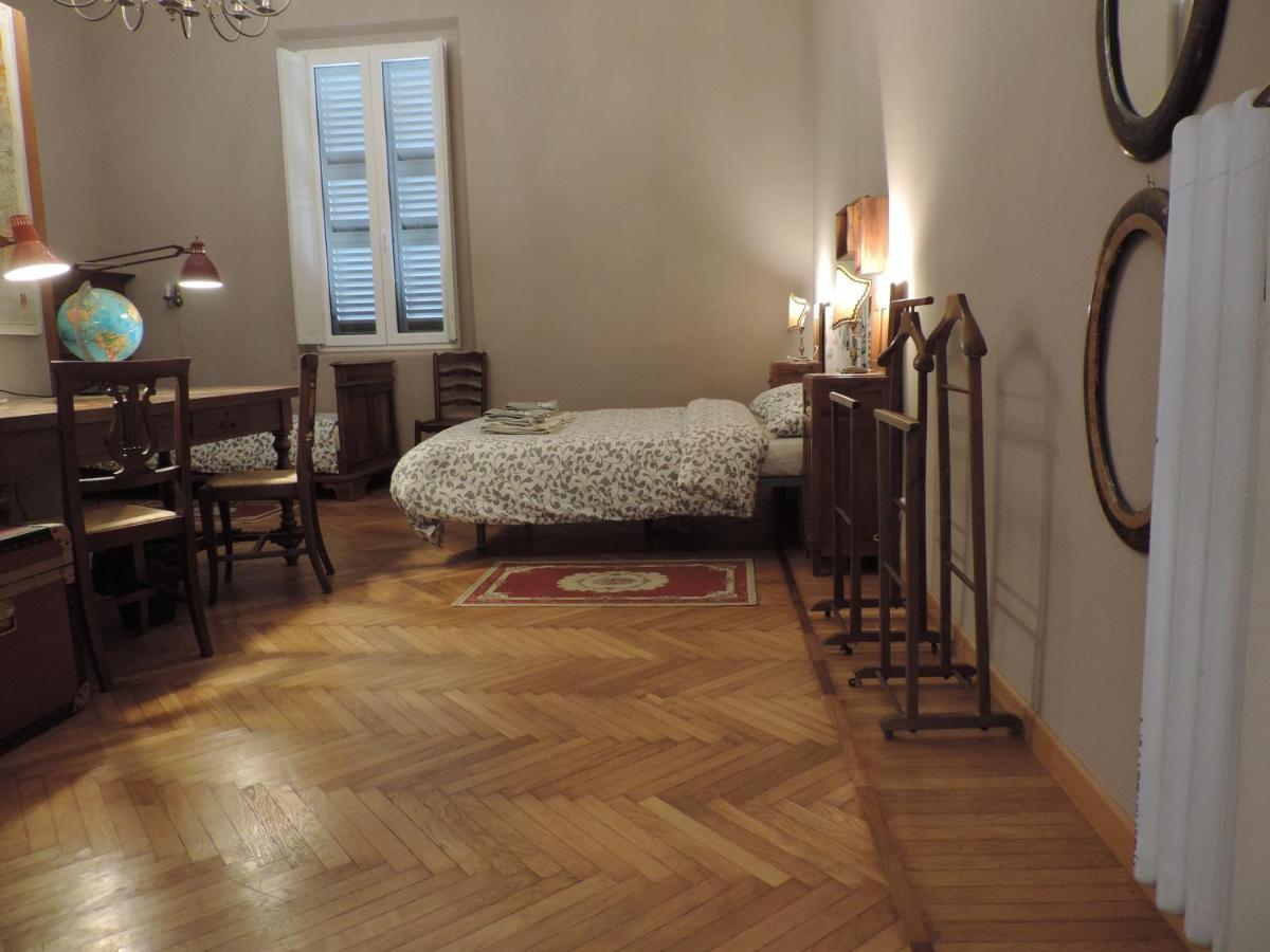 Casa Mappamondo Modena Eksteriør bilde